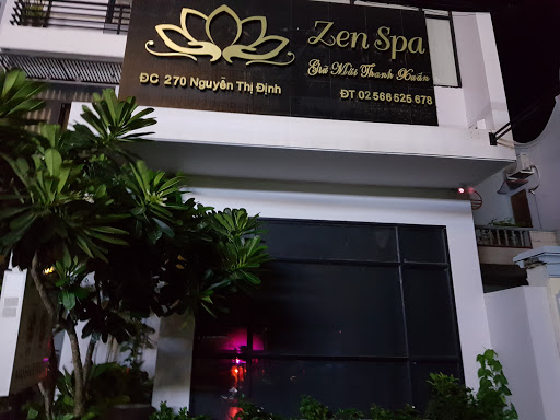 Top 20 cửa hàng wellness Thành phố Quy Nhơn Bình Định 2022