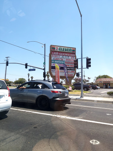 Dessert Shop «Rainbow Donuts», reviews and photos, 3000 W Lincoln Ave, Anaheim, CA 92801, USA