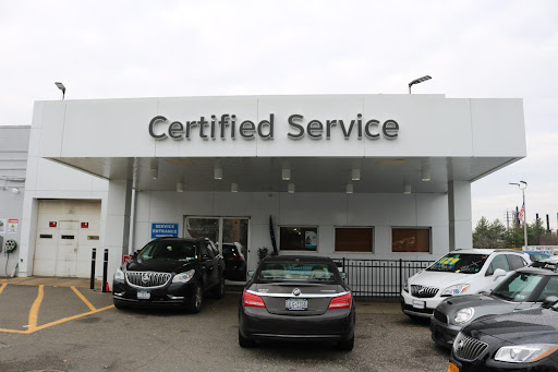 Karp Buick Service image 10