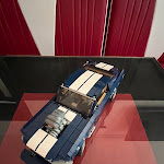 Photo n°8 de l'avis de Joerg.i fait le 08/05/2024 à 15:08 sur le  Hotel MUSTANG INN à Dresden