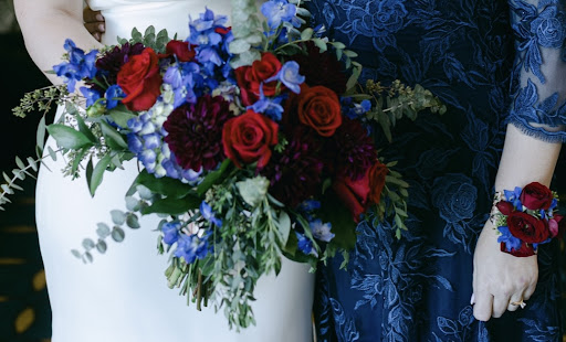 Florist «Fairfield Flowers», reviews and photos, 5194 Fairfield Shopping Centre, Virginia Beach, VA 23464, USA