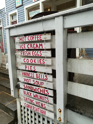 General Store «Bluemont General Store», reviews and photos, 33715 Snickersville Turnpike, Bluemont, VA 20135, USA