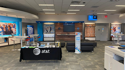 Cell Phone Store «AT&T», reviews and photos, 4106 Hillsboro Pike b, Nashville, TN 37215, USA