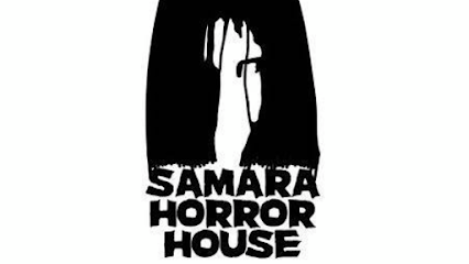 Samara Korku Evi (Samara Horror House) & Etkinlik Alanı