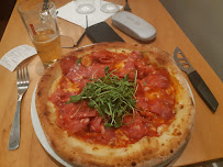 Pizza du Restaurant italien iStrada ristorante à Saint-Genis-Laval - n°17