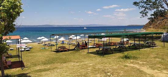 Fatma Kadin beach II