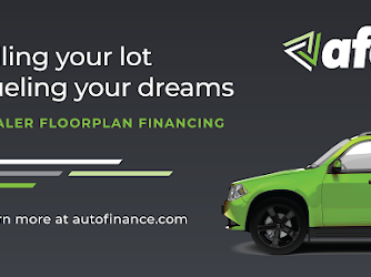 AFC (Automotive Finance Corp.) Austin