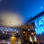 Photo n°4 de l'avis de Gosia.k fait le 24/05/2023 à 10:35 sur le  Fradiavolo Pizzeria - Milano Sempione à Milan