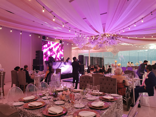 Salón para eventos Tuxtla Gutiérrez