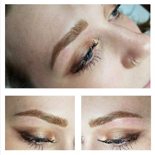 Explore skull tattoo ideas, creative tattoo ideas in Roscoe, available at Elevated Ink Tattoo