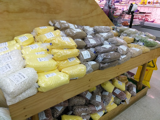 Produce Market «Thrifty Specialty Produce & Meats», reviews and photos, 2447 N Wickham Rd #104, Melbourne, FL 32935, USA