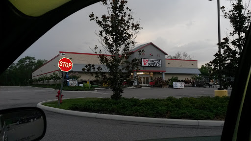Home Improvement Store «Tractor Supply Co.», reviews and photos, 890 State Rte 415, Osteen, FL 32764, USA