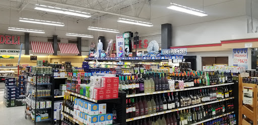 Grocery Store «Apples», reviews and photos, 400 Sheffield Center, Lorain, OH 44055, USA