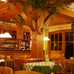 Photo n°1 de l'avis de Maria.r fait le 13/01/2020 à 19:50 sur le  Gasthaus Obermühle à Offenbach