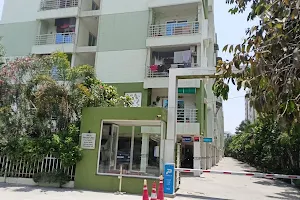 AVL's Prakruthi Apartments image