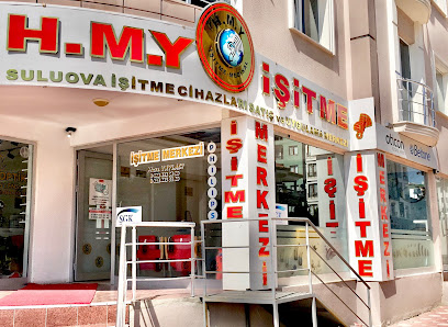 H.M.Y Suluova İşitme Cihazları Satış ve Uygulama Merkezi