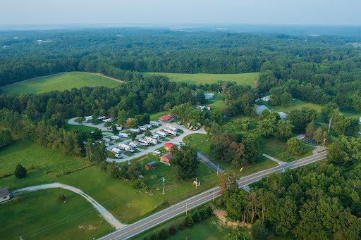 Maple Hill RV Park & Cabins