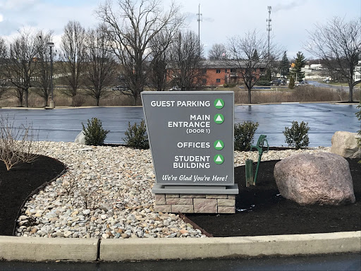 Sign Shop «FASTSIGNS», reviews and photos, 826 N Easton Rd, Doylestown, PA 18902, USA