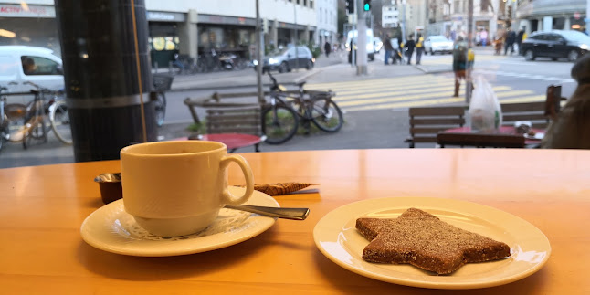 Kommentare und Rezensionen über Bäckerei Conditorei Stocker (Kreuzplatz)