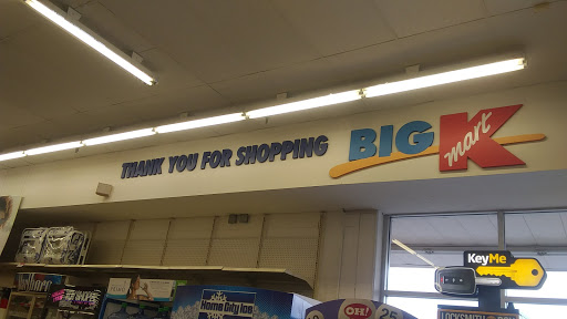 Discount Store «Kmart», reviews and photos, 3301 Center Rd, Brunswick, OH 44212, USA