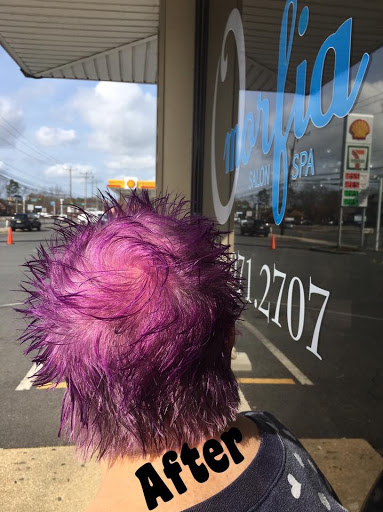 Beauty Salon «Omorfia Salon Spa», reviews and photos, 918 Lacey Rd, Forked River, NJ 08731, USA