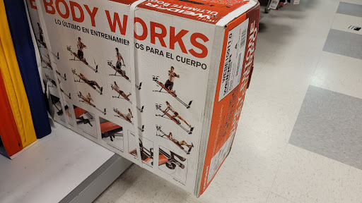 Department Store «T.J. Maxx & HomeGoods», reviews and photos, 4821 Kietzke Ln, Reno, NV 89509, USA