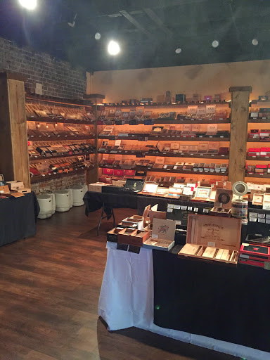 Cigar Shop «Spring Street Cigars», reviews and photos, 208 N Spring St, Tupelo, MS 38804, USA