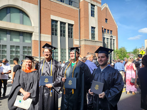 Performing Arts Theater «Palace Theater», reviews and photos, 100 E Main St, Waterbury, CT 06702, USA