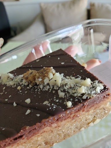Giselles Vegan Kitchen image