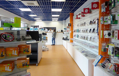 Euskaltek - Téléphone et Informatique à Saint-Jean-Pied-de-Port