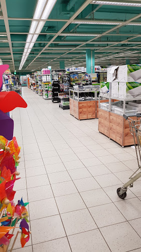 Rezensionen über Coop Precisa in Zürich - Supermarkt