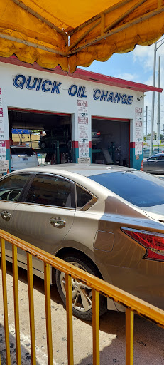 Car Wash «Las Brisas Hand Car Wash», reviews and photos, 1601 SW 27th Ave, Miami, FL 33145, USA