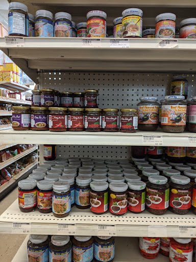 Asian Grocery Store «Lotus Blossom Inc», reviews and photos, 2750 Main Ave, Fargo, ND 58103, USA