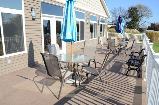 Public Golf Course «Lake Macbride Golf Course», reviews and photos, 3891 Pro Rd NE, Solon, IA 52333, USA