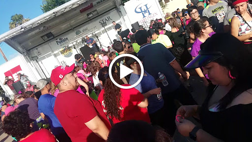 Park «Arroyo Park», reviews and photos, 1101 E New Hampshire St, Harlingen, TX 78550, USA