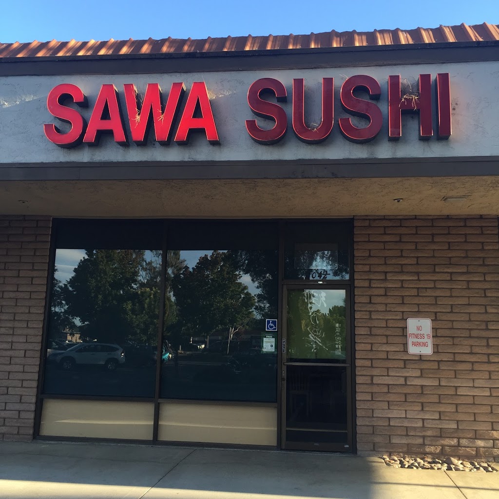 Sawa Sushi 94087