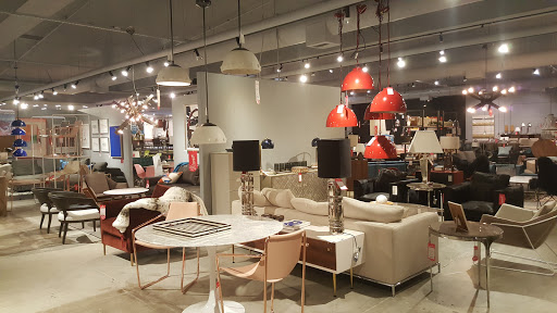 Furniture Store «HD Buttercup», reviews and photos, 500 Broadway, Santa Monica, CA 90401, USA