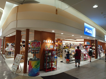 PLAZA イオンレイクタウンkaze店