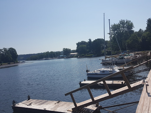 Event Venue «Saugerties Steamboat Co.», reviews and photos, 2 Ferry St, Saugerties, NY 12477, USA