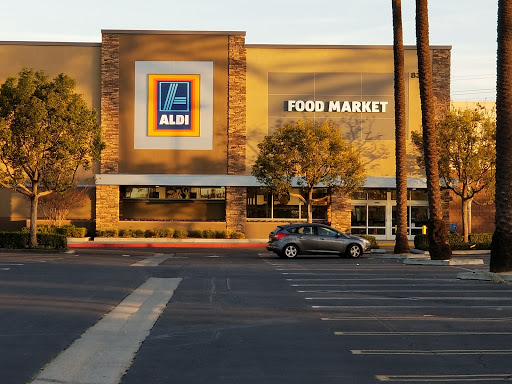 Supermarket «ALDI», reviews and photos, 8351 La Palma Ave, Buena Park, CA 90620, USA