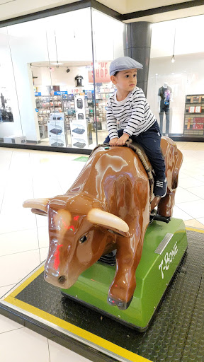 Shopping Mall «Edison Mall», reviews and photos, 4125 Cleveland Ave, Ft Myers, FL 33901, USA