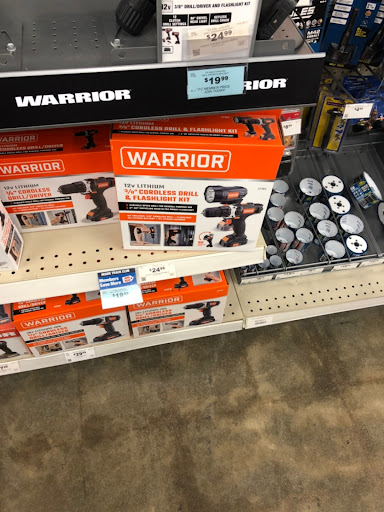Hardware Store «Harbor Freight Tools», reviews and photos, 440 E Arrow Hwy, Covina, CA 91722, USA