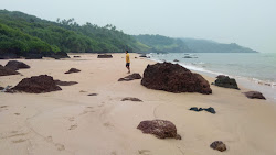 Xandrem Beach'in fotoğrafı çok temiz temizlik seviyesi ile
