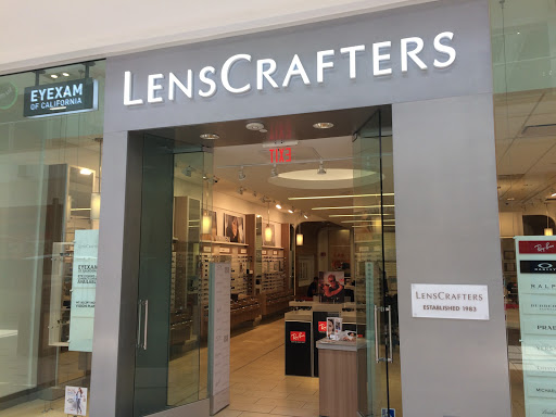 LensCrafters image