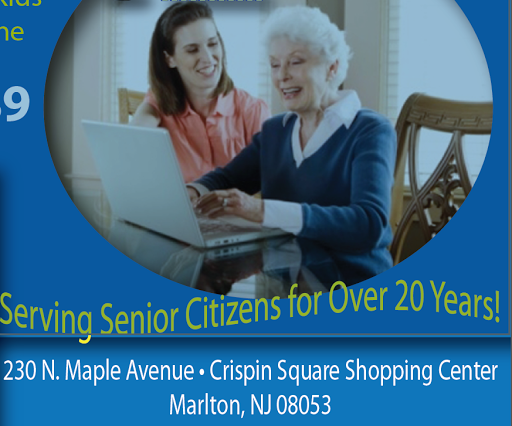 Computer Repair Service «Marlton Computer Services Inc», reviews and photos, 230 N Maple Ave, Marlton, NJ 08053, USA