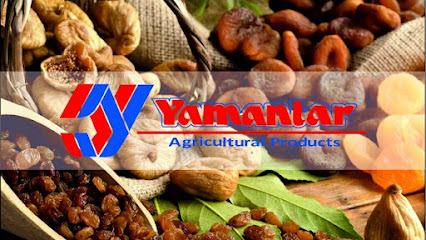 Yamanlar Agricultural Products