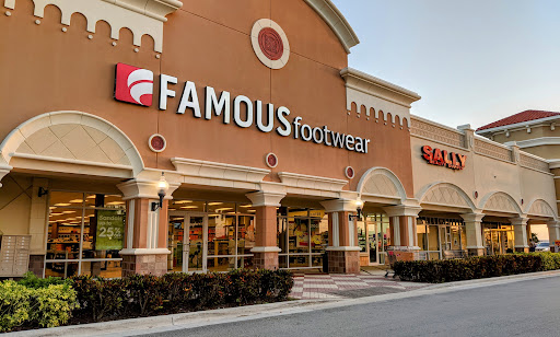 Shoe Store «Famous Footwear», reviews and photos, 13630 SW 120th St, Miami, FL 33186, USA