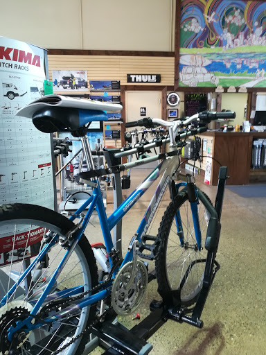 Auto Parts Store «Rack Attack Minneapolis», reviews and photos, 4170 Excelsior Blvd, St Louis Park, MN 55416, USA