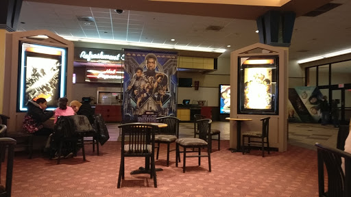 Movie Theater «AMC Classic Apple Valley 15», reviews and photos, 15630 Cedar Ave S, Apple Valley, MN 55124, USA