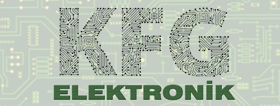 KFG Elektronik